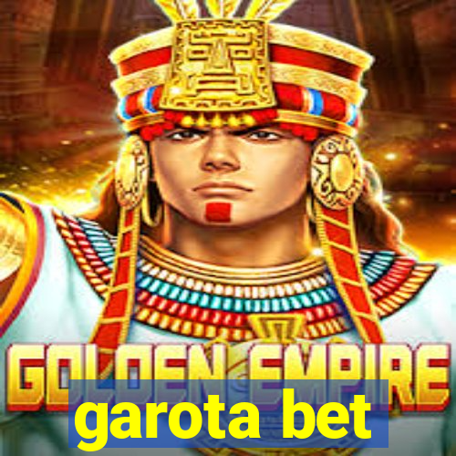 garota bet